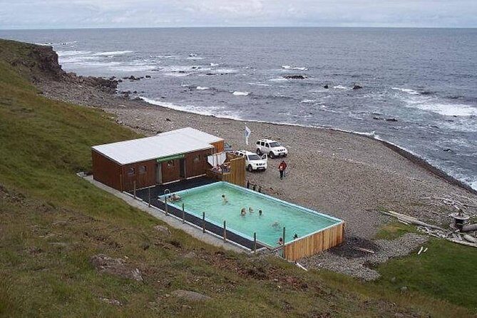 Westfjords Strandir - Private - FAQ