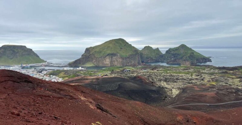Westman islands Private tour - Key Points