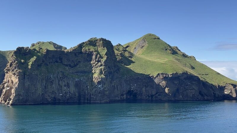 Westman islands Private tour - Return Journey and Reflection
