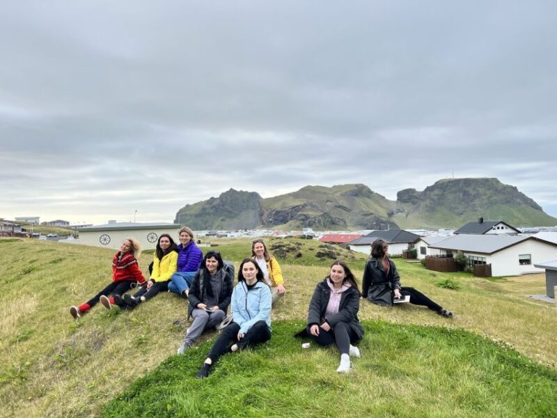 Westman islands Private tour - What’s Included and What’s Not