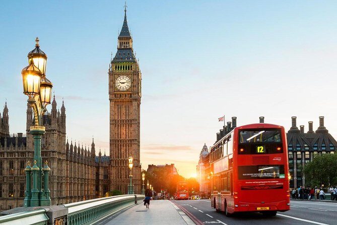 Westminster 3 Hour Walking Tour and Visit of Churchill War Rooms - Frequently Asked Questions