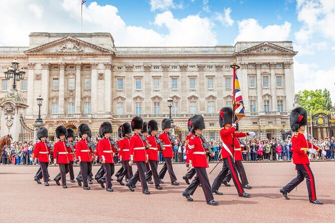 Westminster Abbey, Big Ben, Buckingham Guided Tour of London - Final Thoughts
