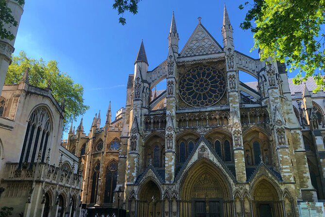Westminster Abbey Guided Private Tour - The Value: Is It Worth the Price?
