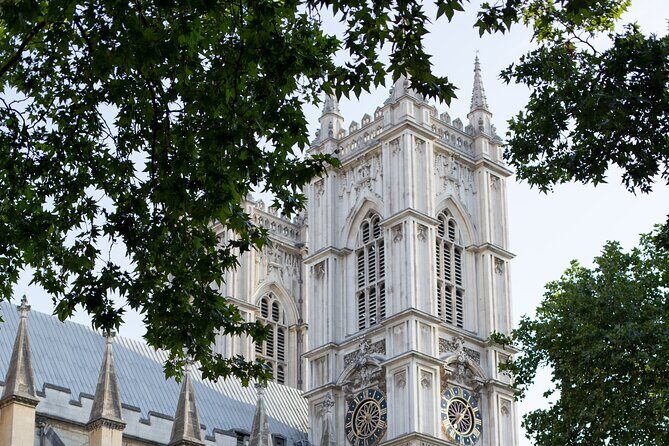 Westminster Abbey Guided Private Tour - FAQ