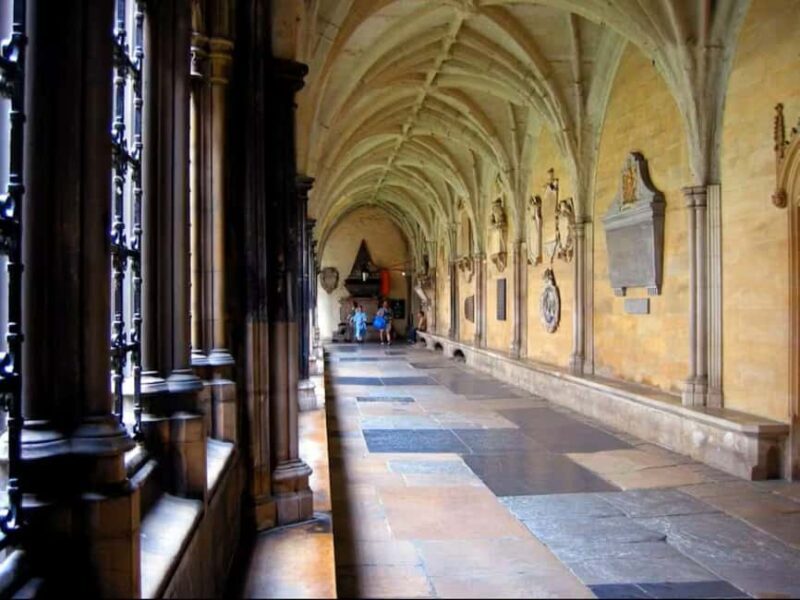 Westminster Abbey private guided tour with expert guide - Final Thoughts