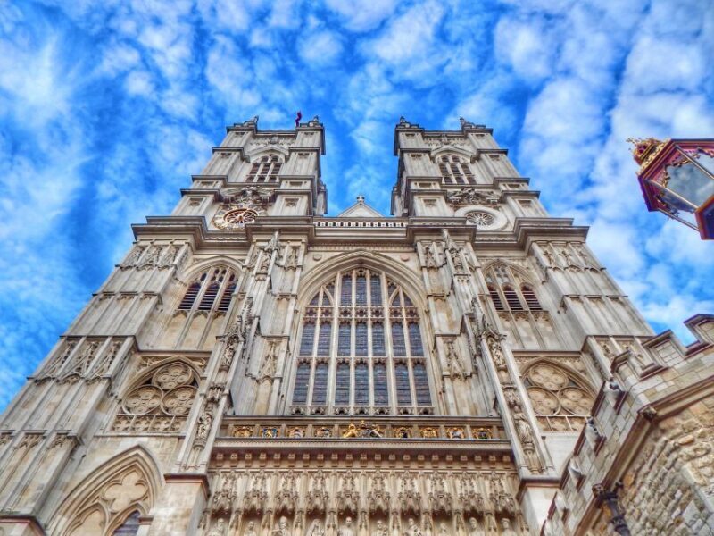 Westminster Abbey Skip-the-Line Entry and Private Tour - The Experience in Detail