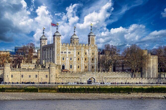 Westminster and Tower of London Walking Tour - Why This Tour Offers Great Value