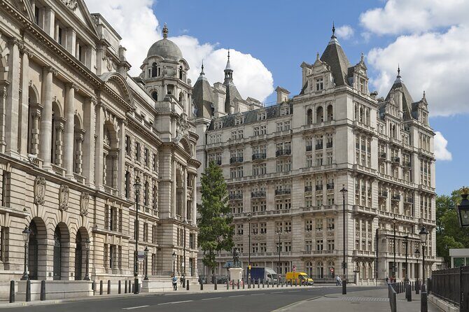 Westminster and Tower of London Walking Tour - Who Will Love This Tour?