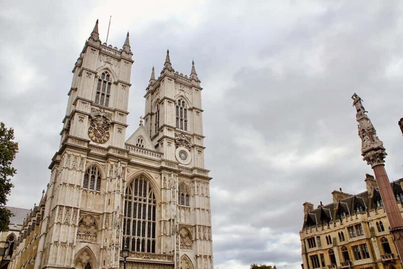 Westminster City Tour with Changing of the Guard - Why This Tour Works for You