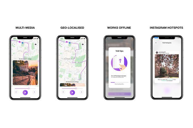 Westminster Famous Sites Self-Guided Audio Walking Tour - Frequently Asked Questions