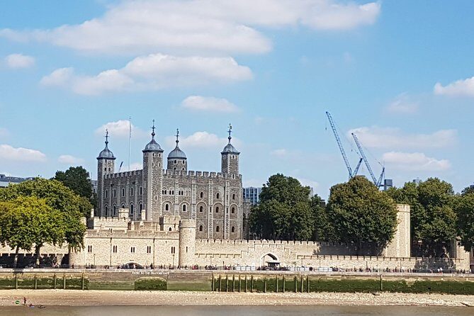 Westminster Walking Tour & Visit The Tower of London - Key Points