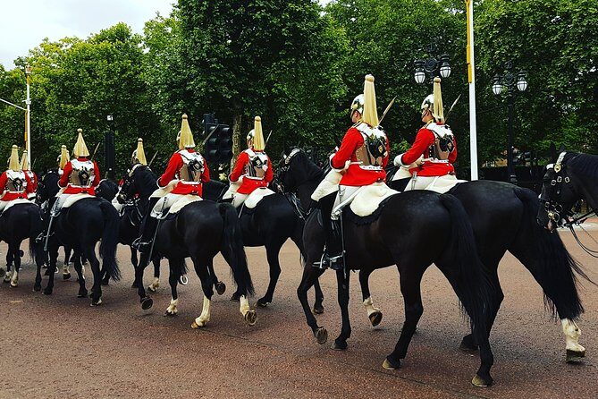 Westminster Walking Tour & Visit The Tower of London - Final Thoughts