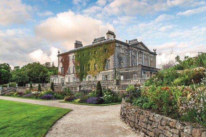 Westport House and Gardens Admission Ticket - Who Should Consider Visiting Westport House?