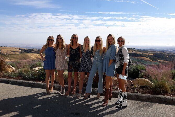 Westside Paso Robles Limousine Wine Tour - Is This Tour Worth the Cost?