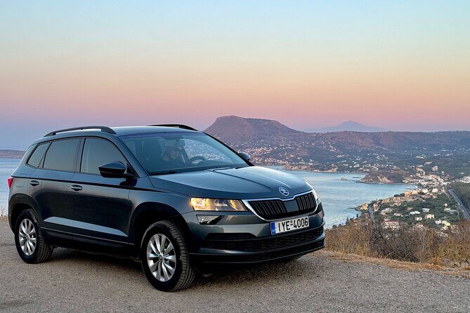 Westward Wonders Exploring the Charms of Western Crete - Introduction: What You Can Expect from This Tour