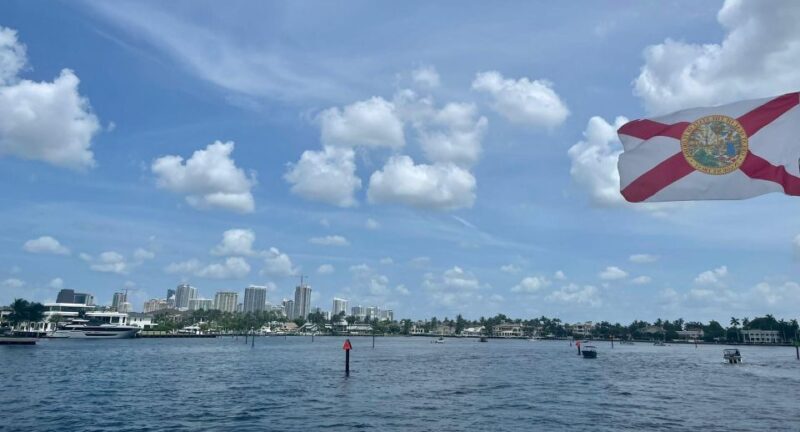 Wet & Dry Fort Lauderdale - Key Points