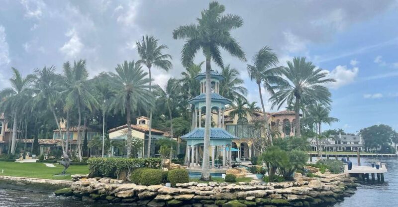 Wet & Dry Fort Lauderdale - Exploring Fort Lauderdale: A Deep Dive Into the Experience