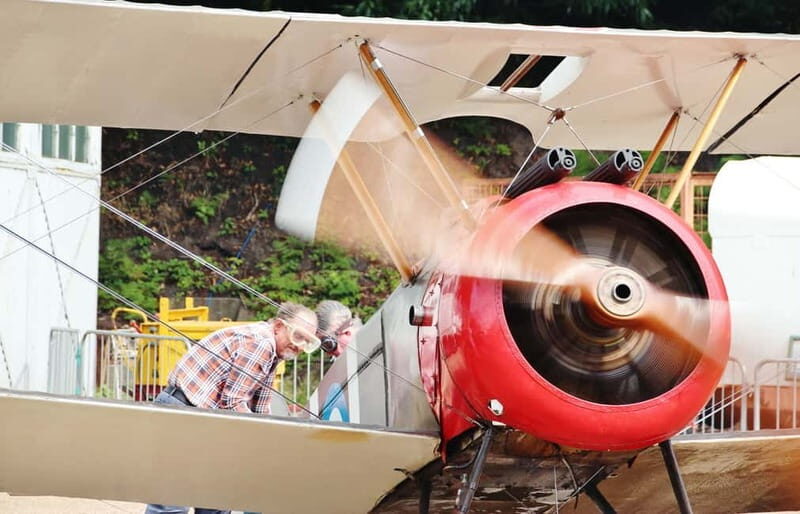 Weybridge: Brooklands Museum Admission Ticket - Final Thoughts: Is It Worth It?