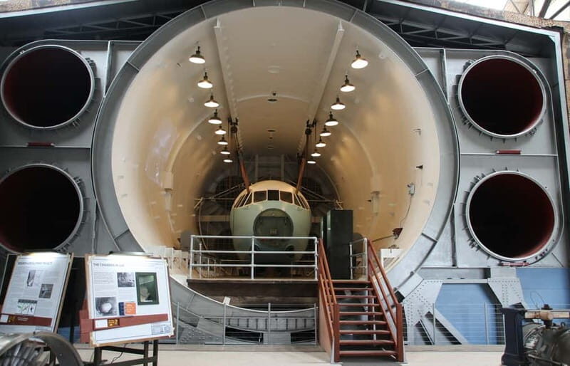 Weybridge: Brooklands Museum Admission Ticket - FAQs