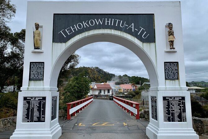 Whakarewarewa Mori Village & Geothermal - FAQs