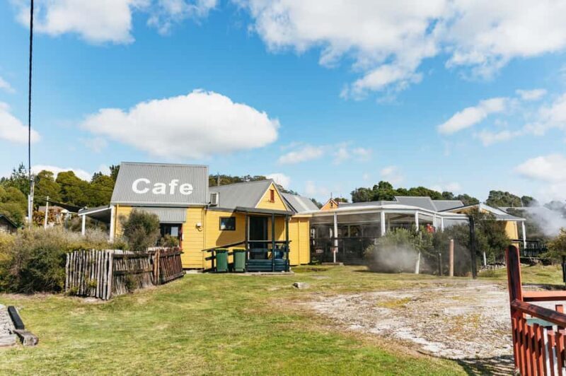 Whakarewarewa: Self-Guided Geothermal Trails - Authenticity and Visitor Experience