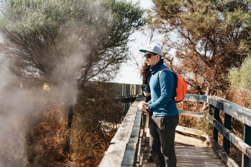 Whakarewarewa: Self-Guided Geothermal Trails - Who Will Love This Experience?