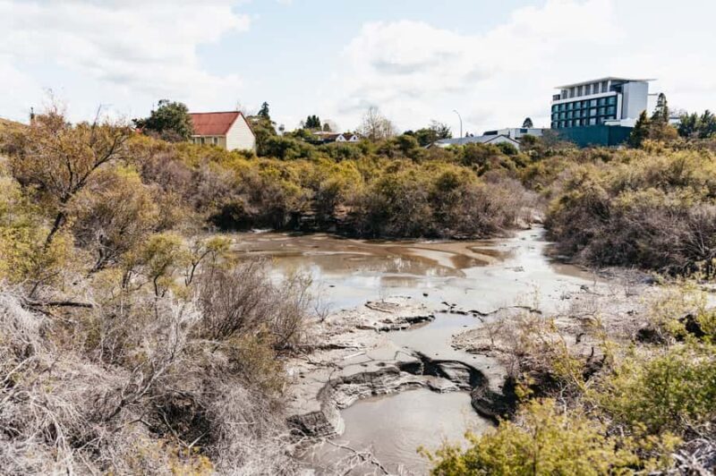 Whakarewarewa: Self-Guided Geothermal Trails - FAQ