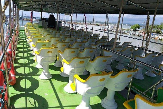 Whale & Dolphin Watching Day Tour including Handunugoda Teafactory - How This Tour Balances Value and Experience