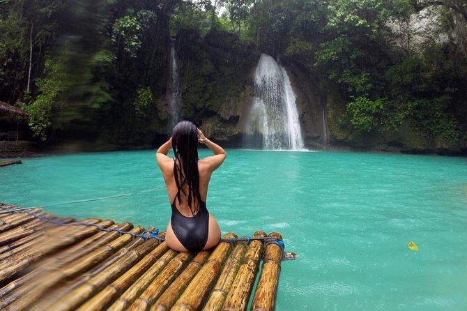 Whale Shark Encounter and Sumilon Sandbar with Kawasan Falls - What’s Included and What’s Not