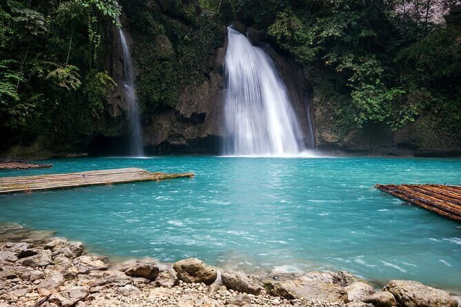 Whale Shark Snorkeling, Kawasan Falls, Sardines Run from Cebu - FAQs