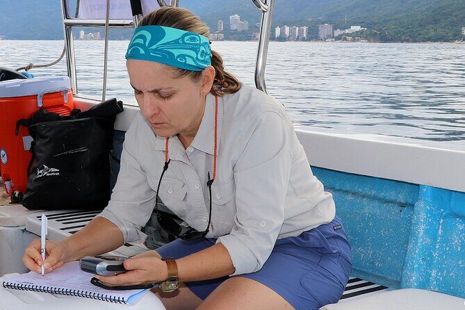 Whale Watching Adventure - leaded by marine biologist. - FAQs