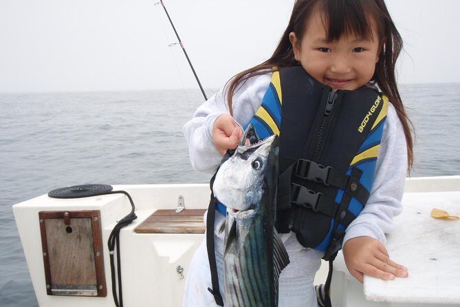 Whale Watching and Fishing Combination Excursions - Authentic Insights from Reviewers