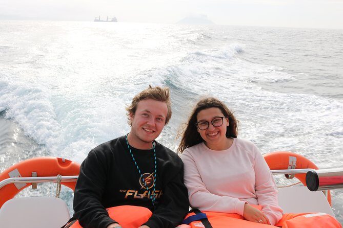 Whale Watching and Jeep Tour - Why This Tour Works Well