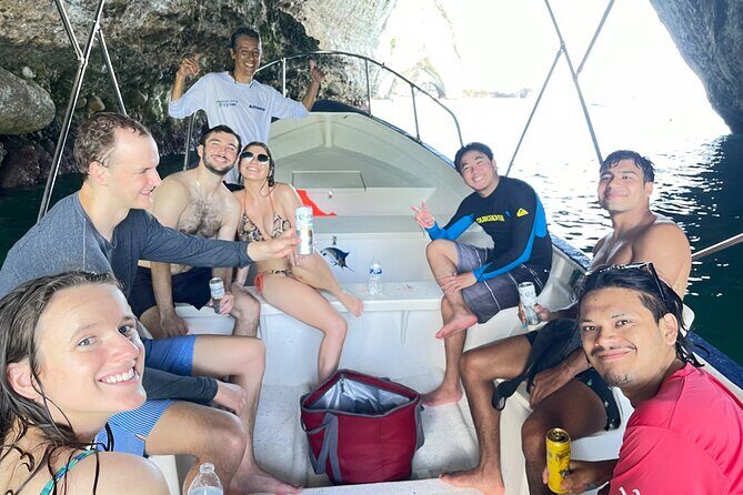 Whale Watching and Los Arcos 5 Islands Adventure - Final Thoughts