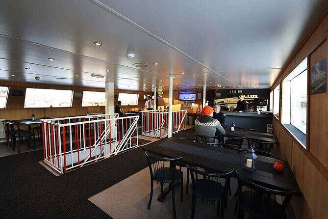 Whale Watching and Marine Life Tour in Reykjavik - The Value of This Tour