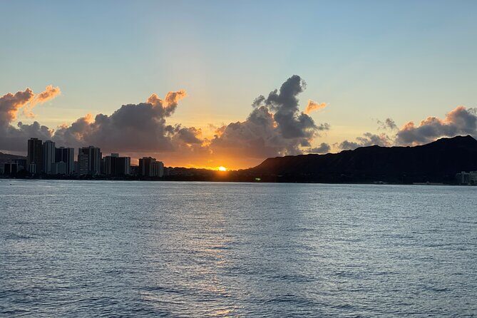 Whale Watching and Sunrise Breakfast Cruise in Honolulu - Who Should Consider This Tour?