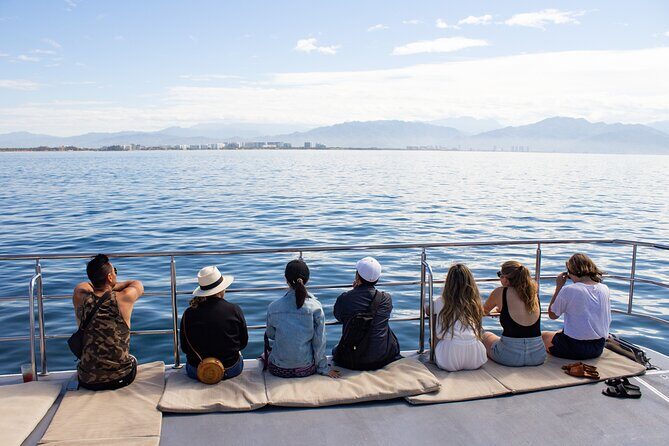 Whale Watching Cruise In Puerto Vallarta & Nuevo Vallarta - Who Should Consider This Tour?