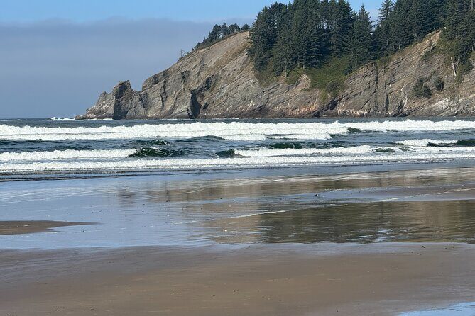 Whale Watching Depoe Bay Cannon Beach And Tillamook - FAQ