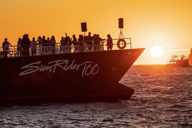 Whale Watching Dinner Cruise in Cabo San Lucas - The Practical Side: Group Size, Accessibility, and Pricing