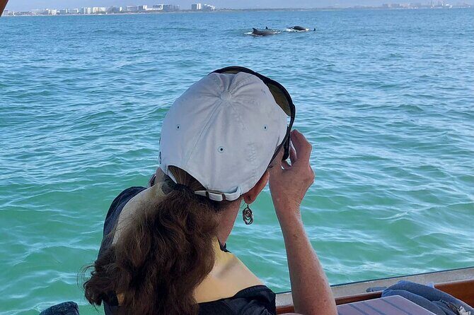 Whale Watching Experience  4 Hours in Puerto Vallarta - Final Thoughts