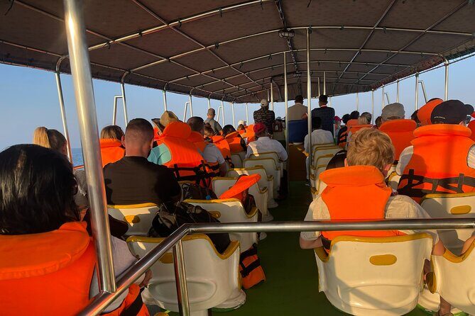 Whale Watching From Colombo - The Sum Up