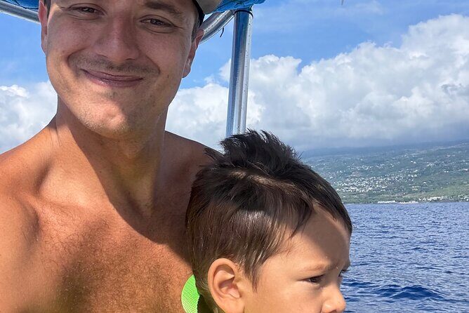 Whale Watching in Kona - FAQ