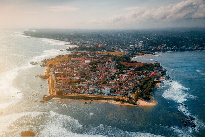 Whale watching in Mirissa from Colombo - Practical Details & Tips