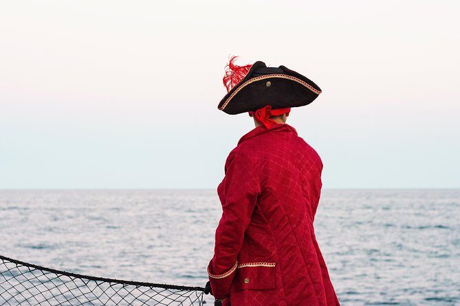 Whale-Watching Pirate Ship Cruise in Los Cabos - Frequently Asked Questions