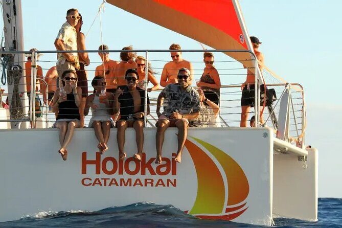 Whale Watching Sail in Honolulu with Open Bar - The Value of the Experience