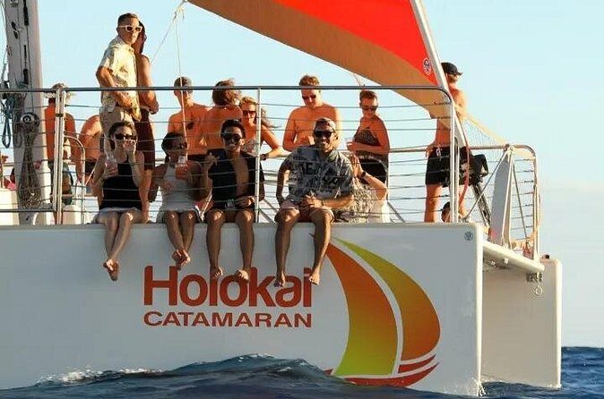Whale Watching Sail in Honolulu with Open Bar - Authentic Perspectives from Other Travelers