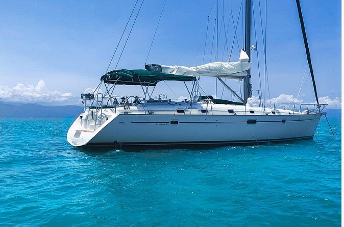 Whale Watching Sailboat Tour in San Jose del Cabo - Who Should Consider This Tour?