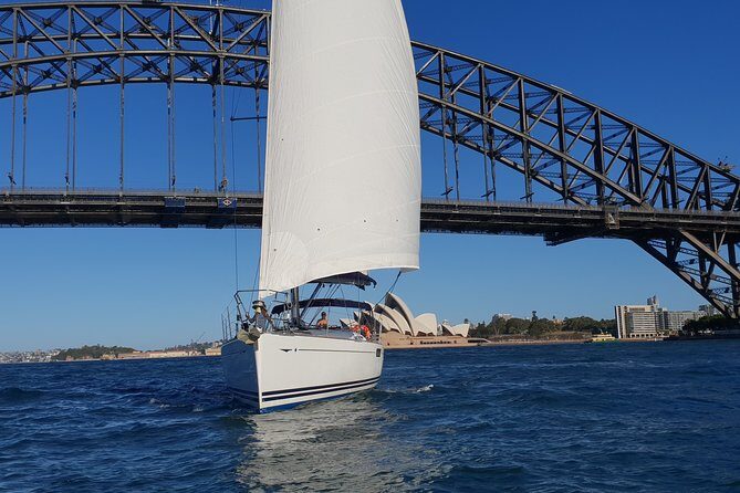 Whale Watching Sailing Experience in Sydney - Considerations Before Booking