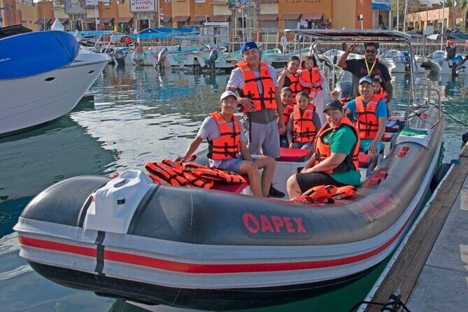 Whale Watching Snorkel Combo - FAQ