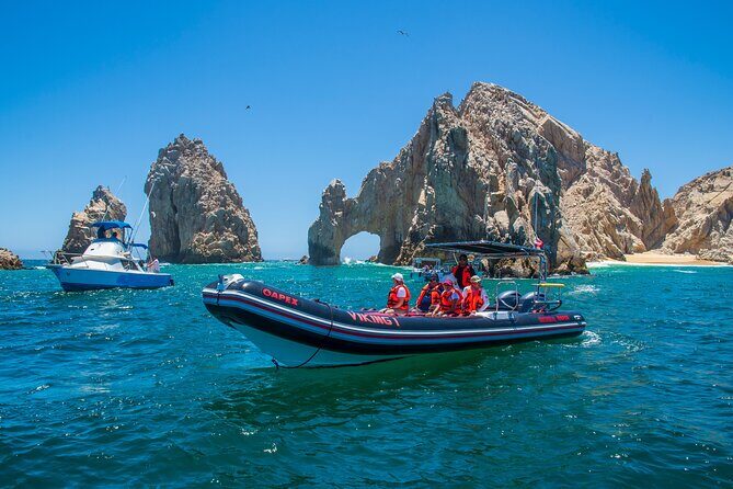 Whale Watching & Snorkeling Combo in Los Cabos with Photos Included - Final Thoughts